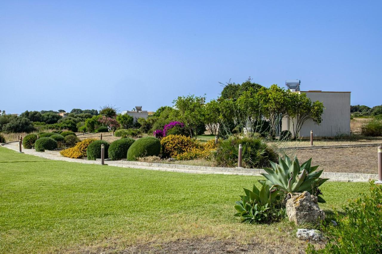 Casa Vacanza Casa Nel Sole Isola  Zewnętrze zdjęcie