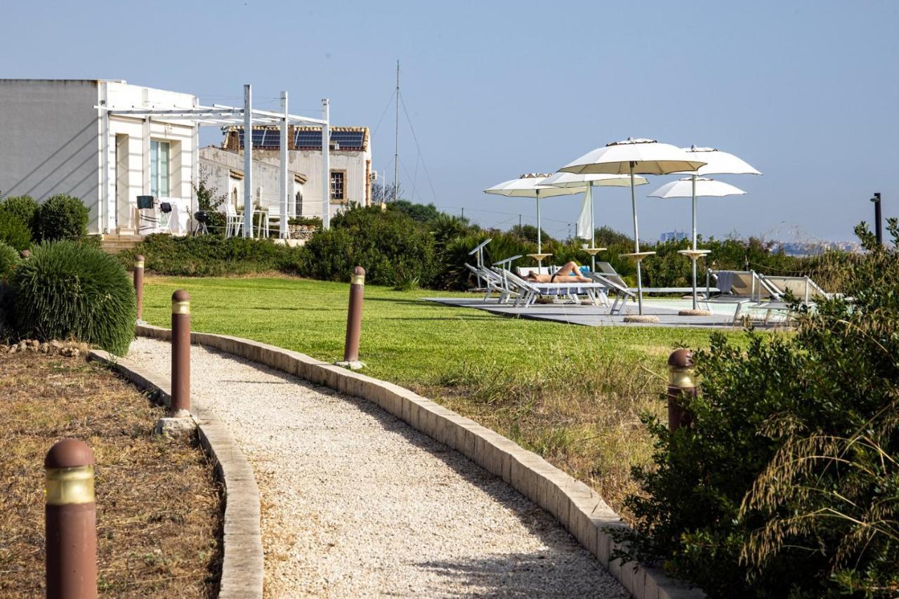 Casa Vacanza Casa Nel Sole Isola  Zewnętrze zdjęcie