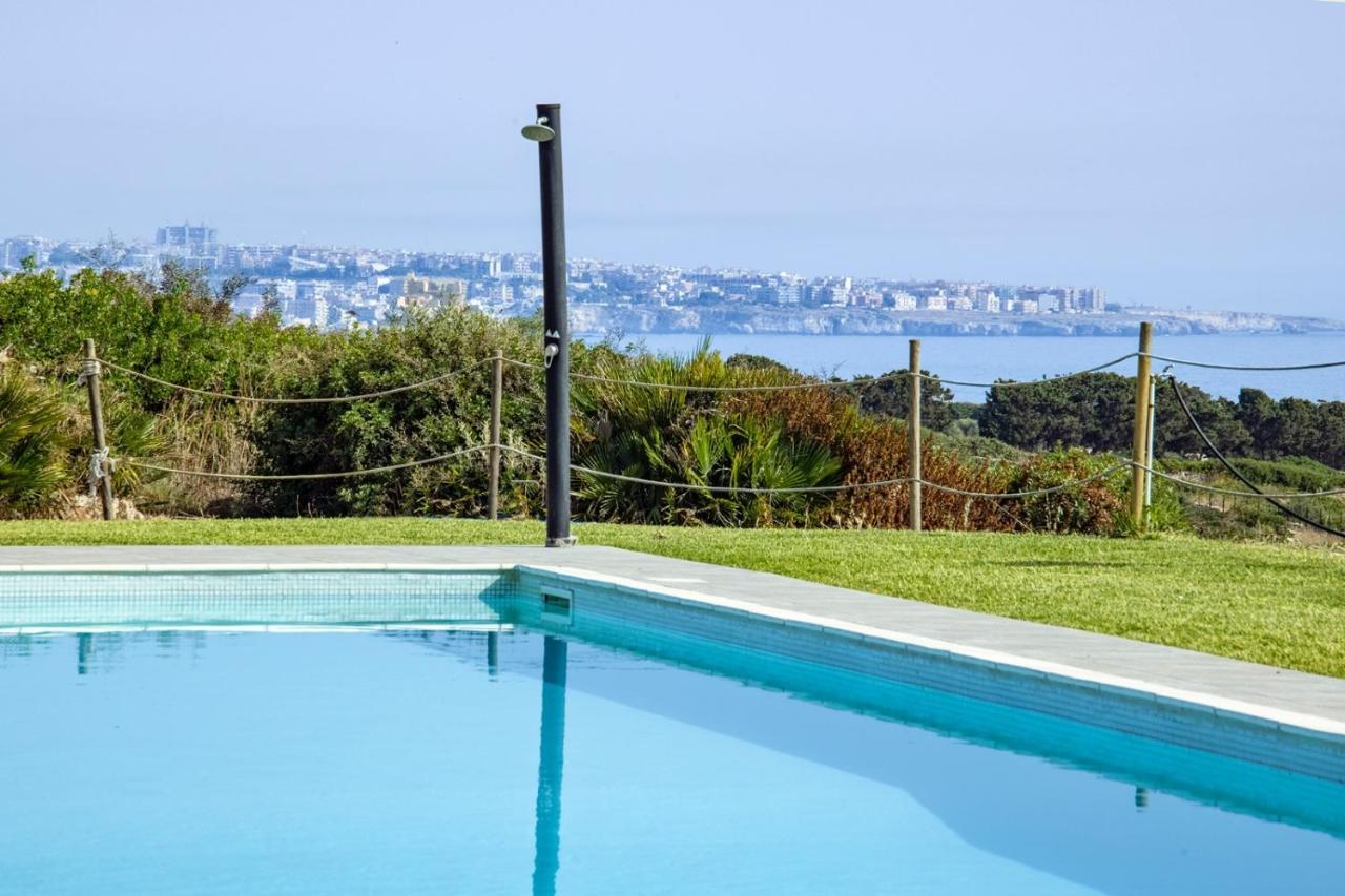 Casa Vacanza Casa Nel Sole Isola  Zewnętrze zdjęcie