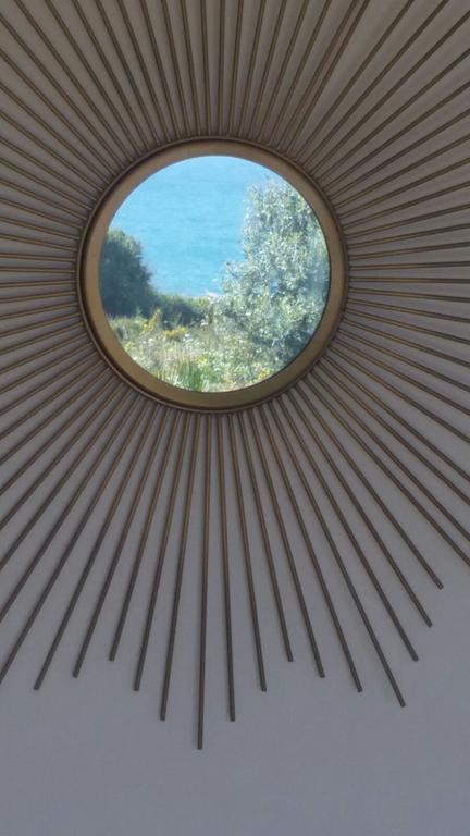 Casa Vacanza Casa Nel Sole Isola  Zewnętrze zdjęcie