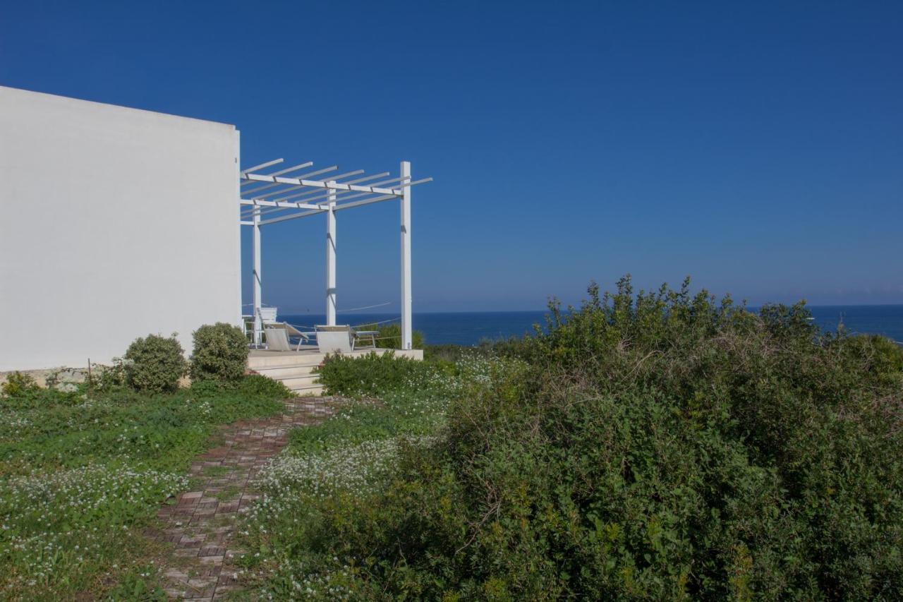 Casa Vacanza Casa Nel Sole Isola  Zewnętrze zdjęcie