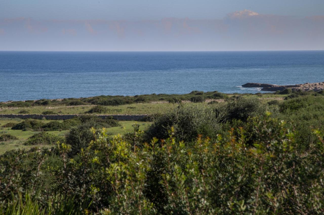 Casa Vacanza Casa Nel Sole Isola  Zewnętrze zdjęcie