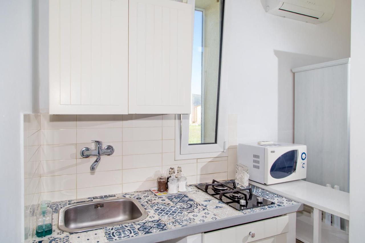 Casa Vacanza Casa Nel Sole Isola  Zewnętrze zdjęcie