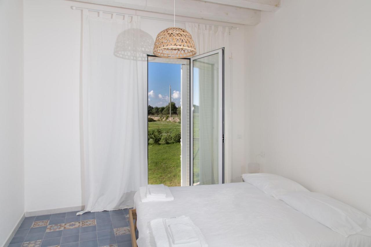 Casa Vacanza Casa Nel Sole Isola  Zewnętrze zdjęcie